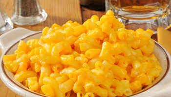 All shop american food