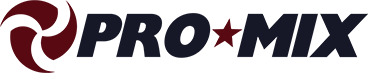 Pro Mix Logo